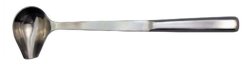 1 oz Stainless Steel Spout Ladle